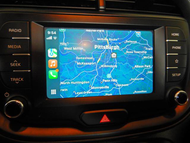 Used 2021 Kia Soul S image 2