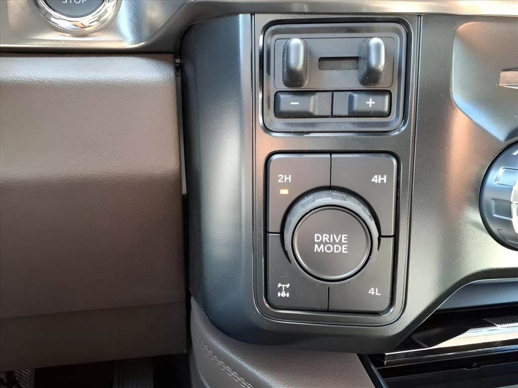 New 2026 Ford F250 King Ranch w/ Chrome Package image 25