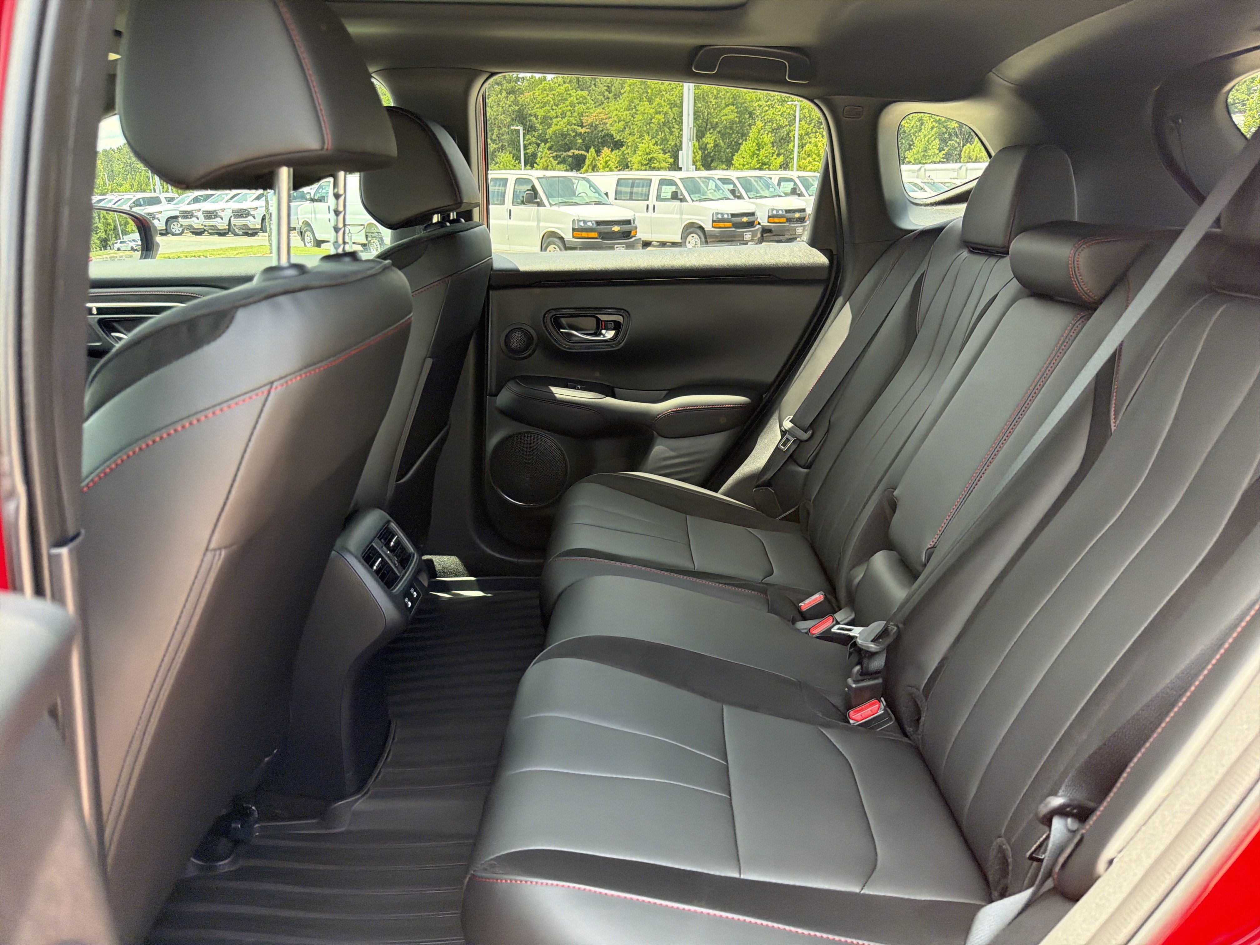 Used 2025 Acura ADX A-Spec AWD/4WD image 31