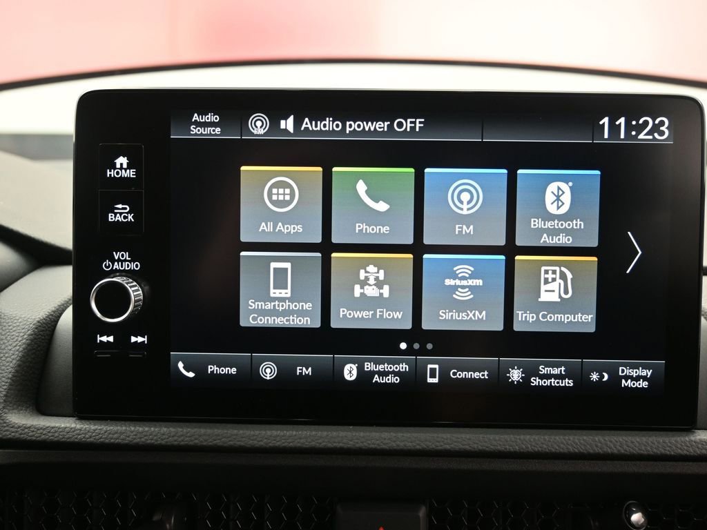 Used 2025 Honda CR-V Sport-L image 14