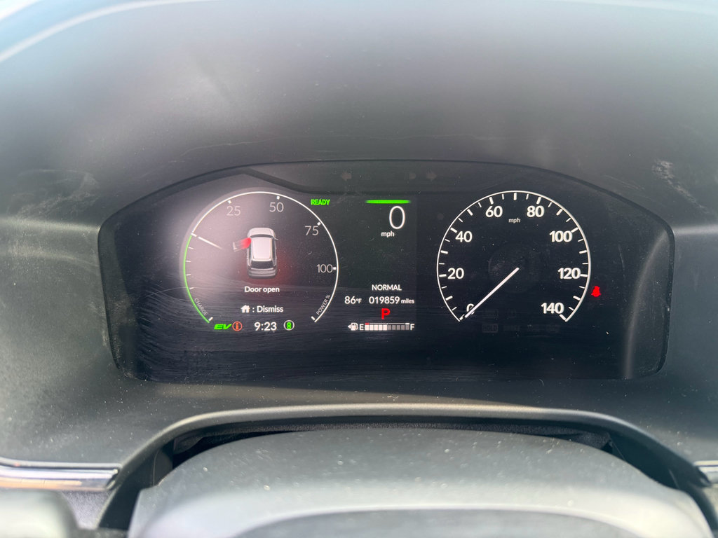 Used 2024 Honda CR-V Sport image 15