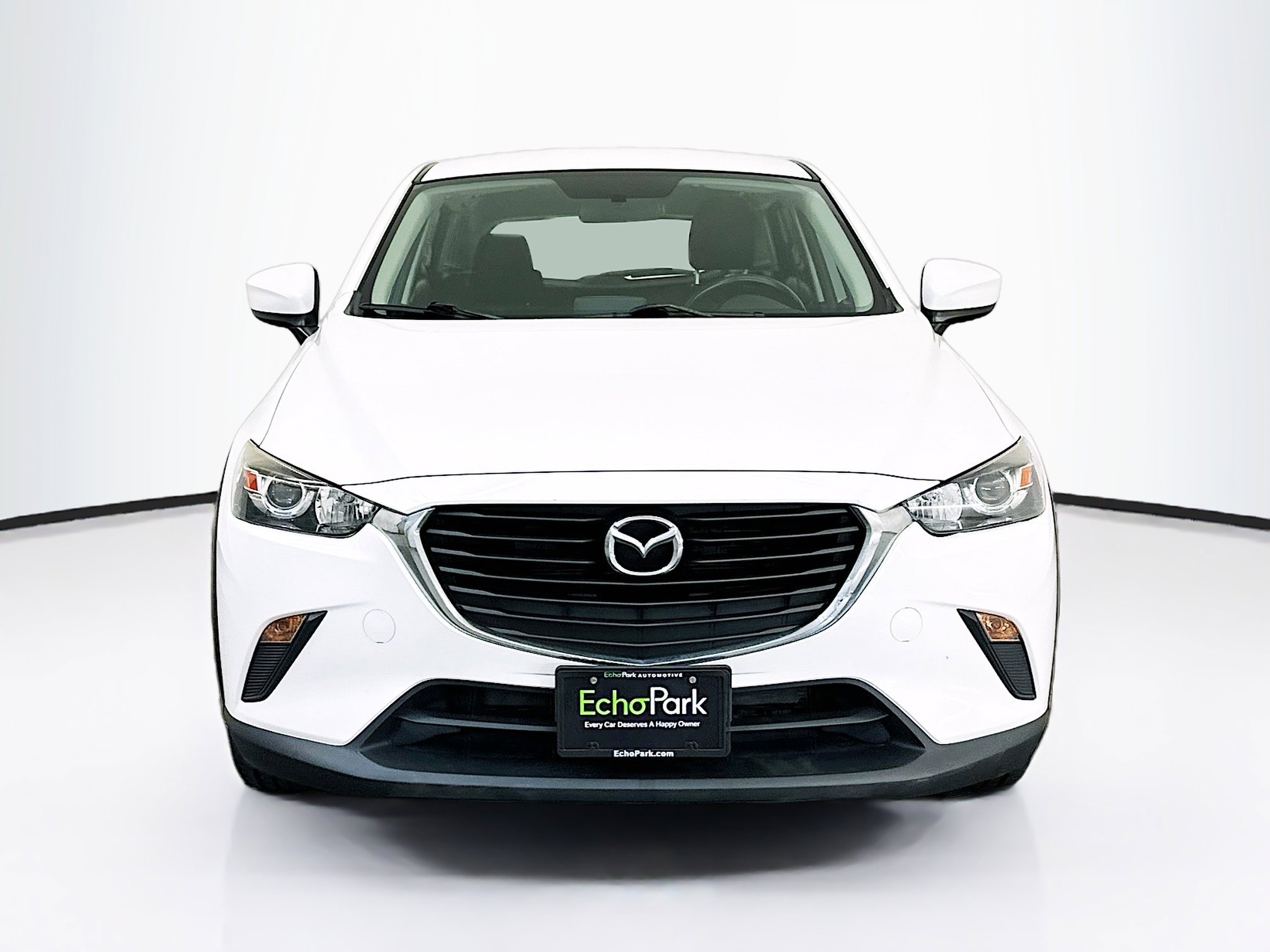 Used 2017 MAZDA CX-3 Sport image 2