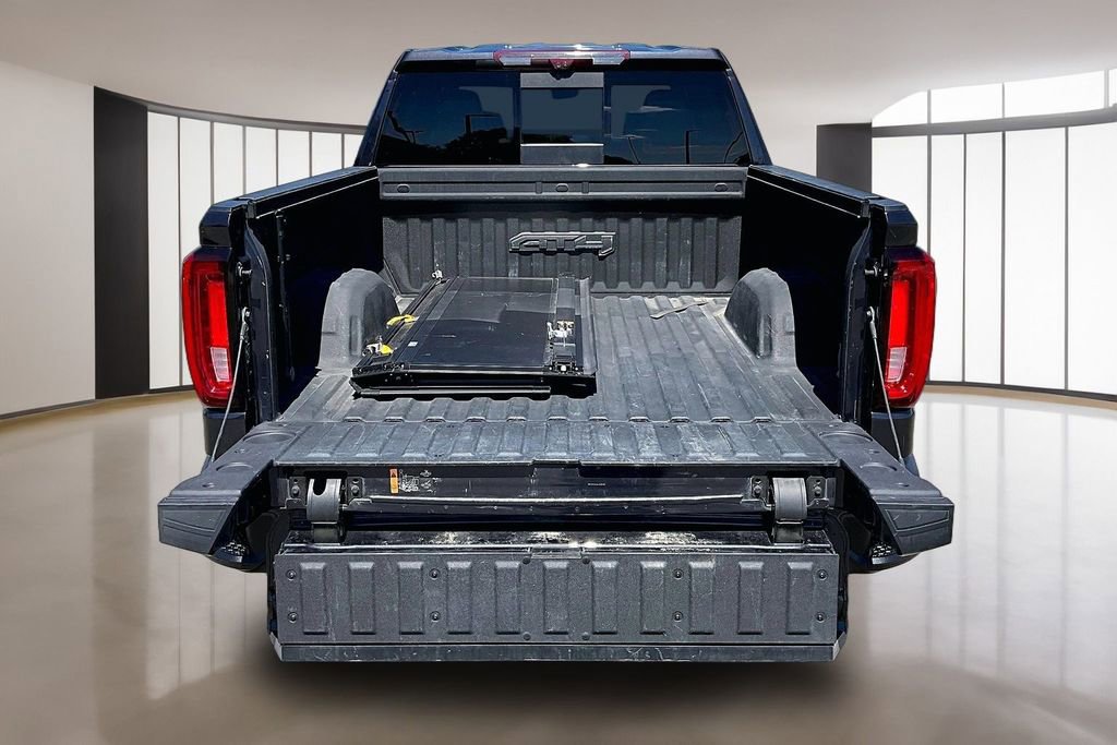 Used 2022 GMC Sierra 1500 AT4 w/ AT4 Premium Package AWD/4WD image 30