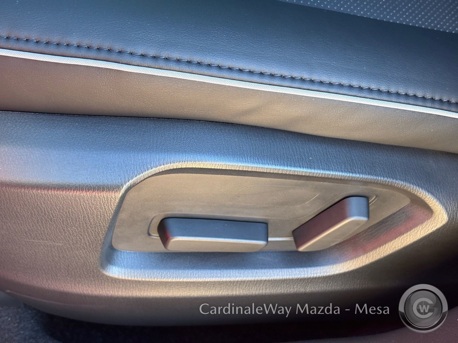 New 2025 MAZDA CX-5 AWD 2.5 S image 18