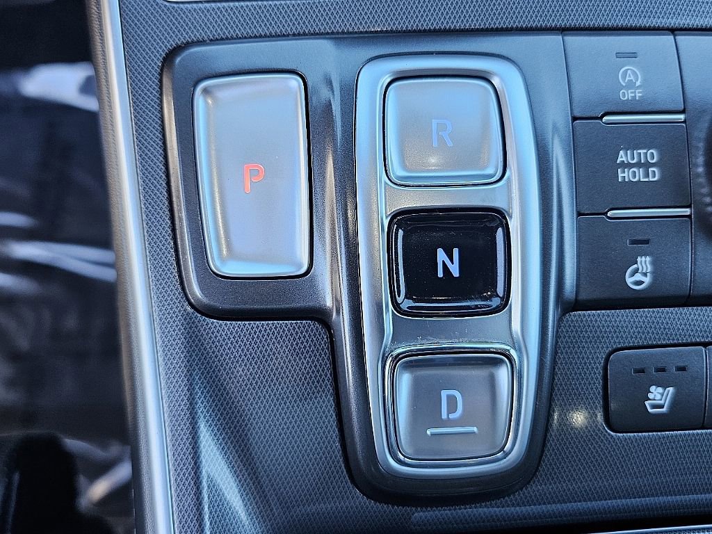 Used 2022 Hyundai Santa Fe Calligraphy image 32