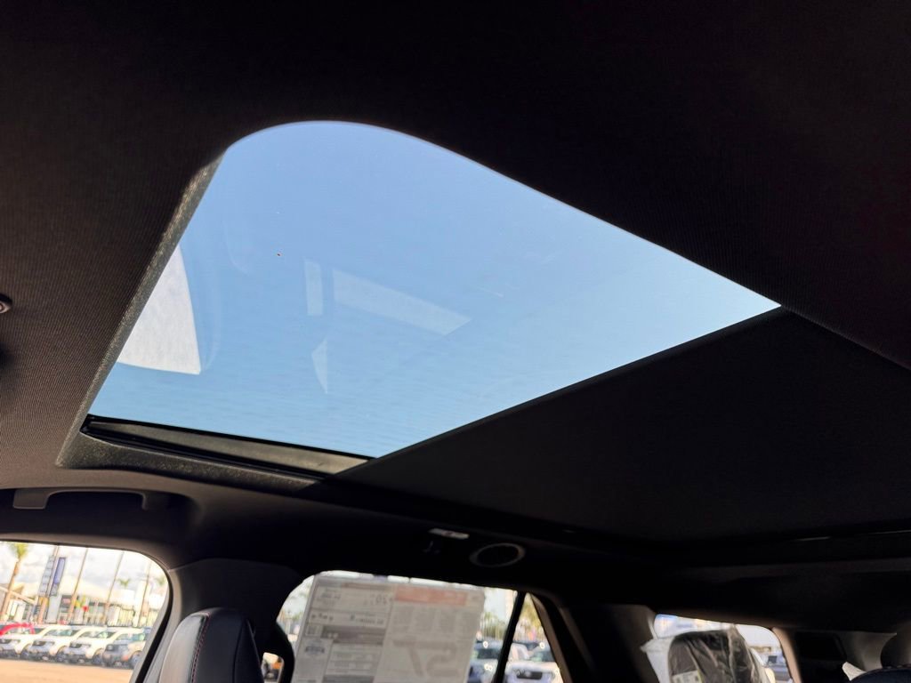 New 2026 Ford Explorer ST w/ Sun And Sound Package image 21