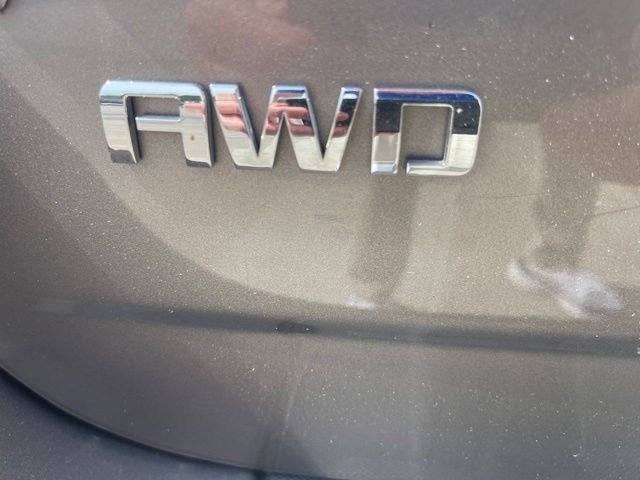 Used 2011 Chevrolet Equinox LT AWD/4WD image 20