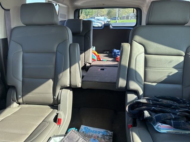 Used 2018 GMC Yukon XL Denali w/ Denali Ultimate Package AWD/4WD image 14