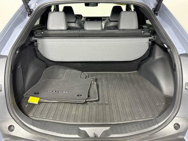 Certified 2023 Subaru Solterra AWD image 29