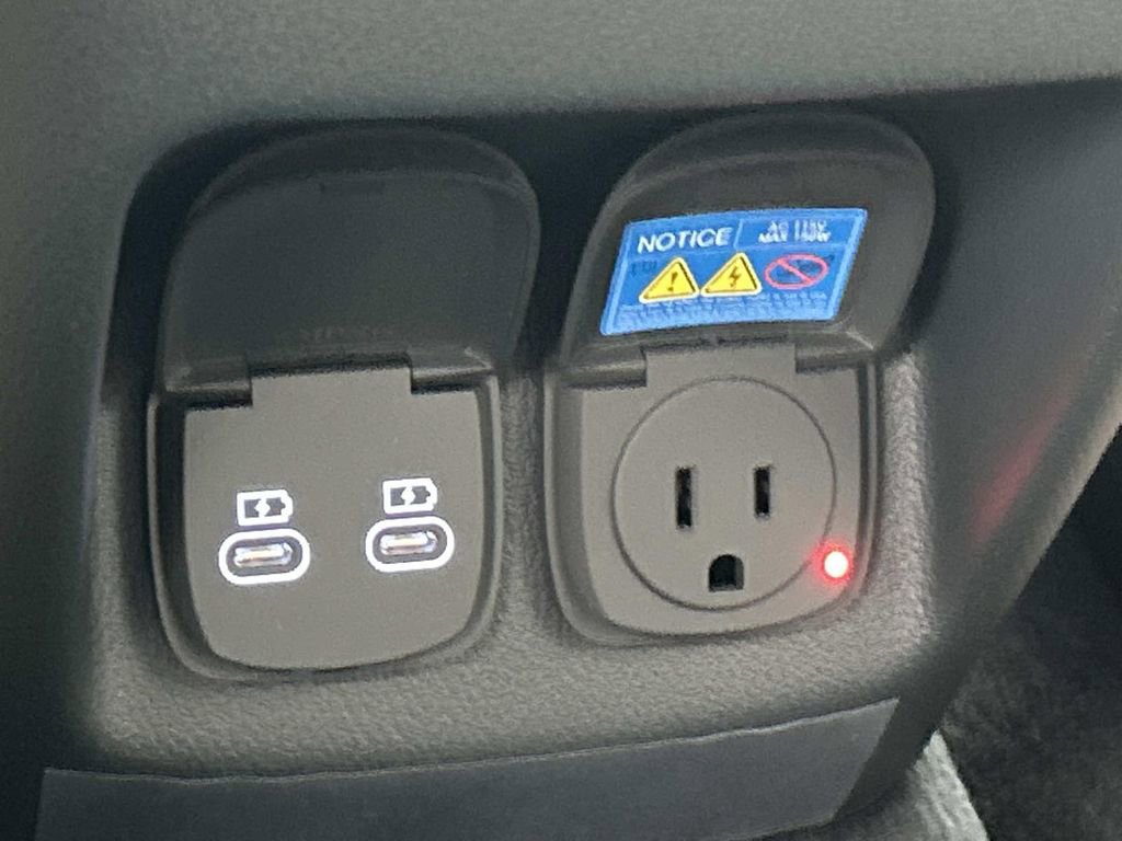 New 2026 Genesis GV80 2.5T Select image 21