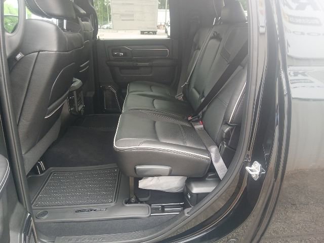 New 2026 RAM 3500 Limited AWD/4WD image 17