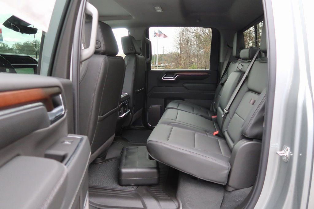 New 2026 GMC Sierra 3500 Denali w/ Denali Reserve Package image 20