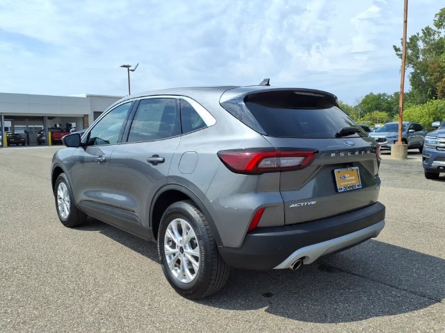 Certified 2024 Ford Escape Active w/ Tech Pack #2 AWD/4WD image 5