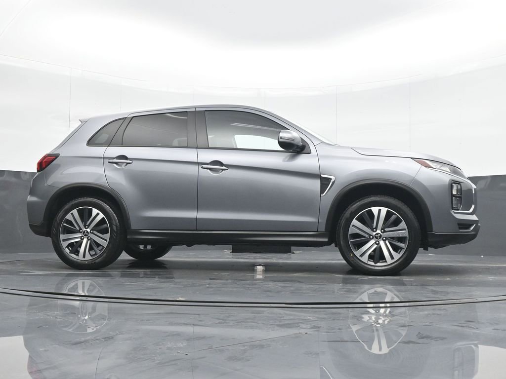 Used 2024 Mitsubishi Outlander Sport SE AWD/4WD image 22