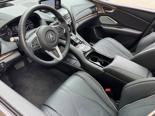 Used 2024 Acura RDX SH-AWD w/ Advance Package image 22