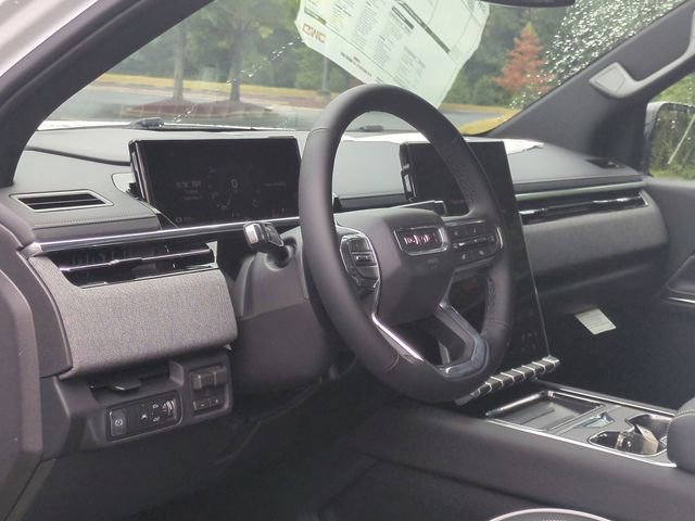 New 2026 GMC Sierra EV Elevation image 10