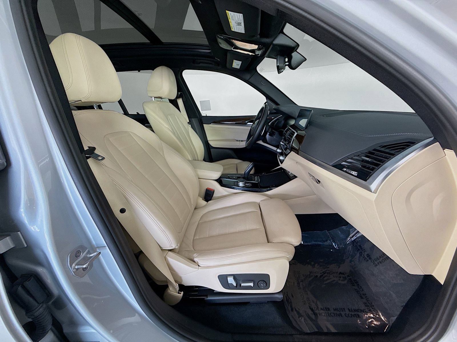 Used 2021 BMW X3 M40i w/ Executive Package image 30