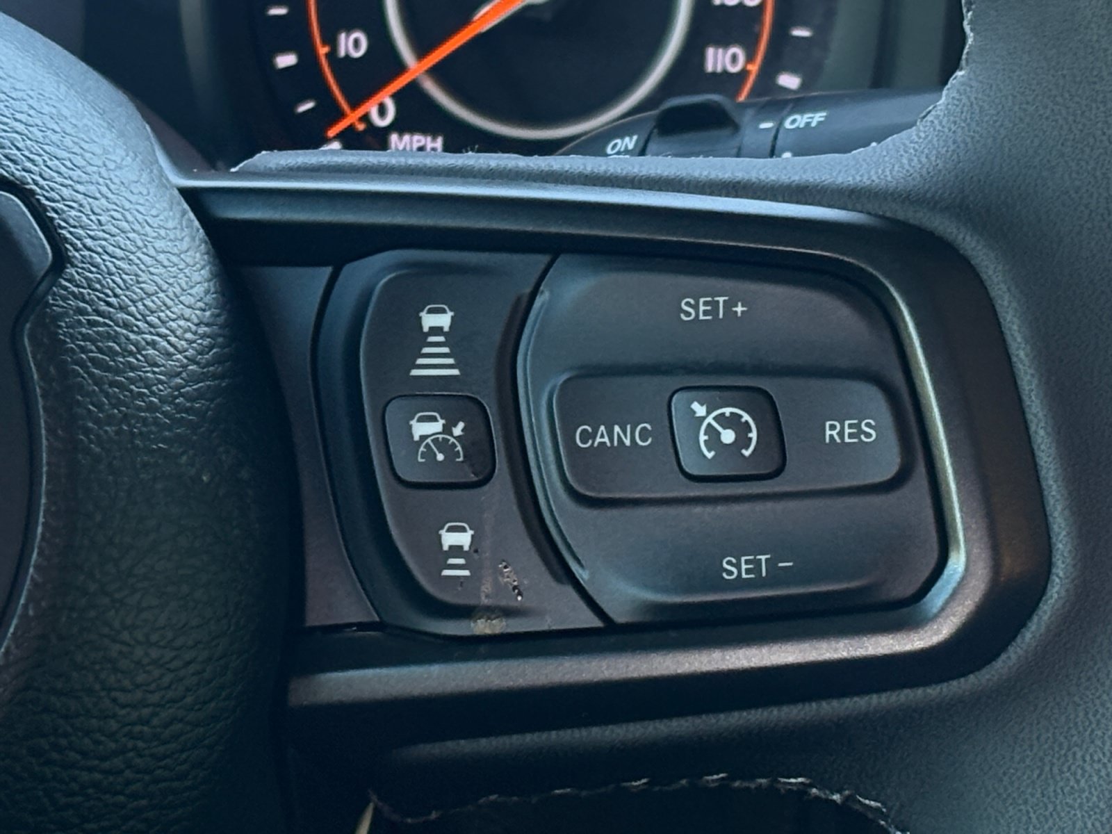 Used 2025 Jeep Wrangler Unlimited Sport AWD/4WD image 23