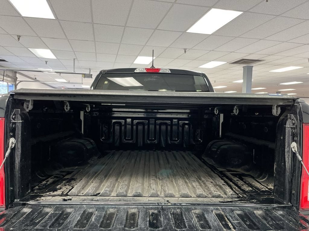 Used 2022 Ford Ranger XLT w/ Tremor Off-Road Package AWD/4WD image 11