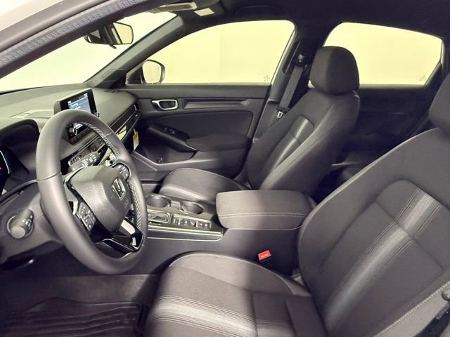Used 2026 Honda Civic Sport image 28