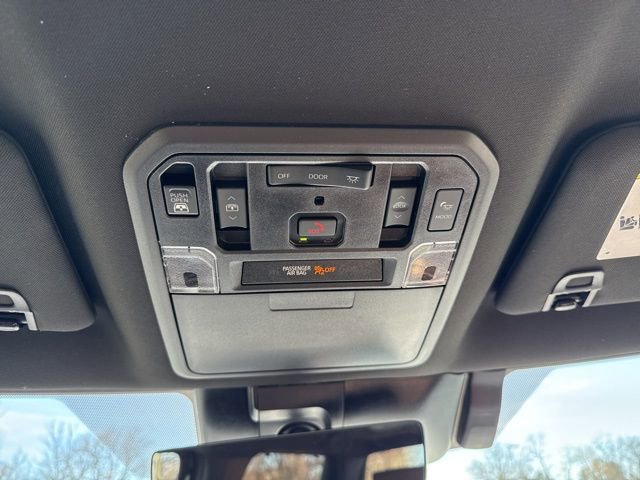 New 2026 Toyota Tundra 1794 Edition AWD/4WD image 27