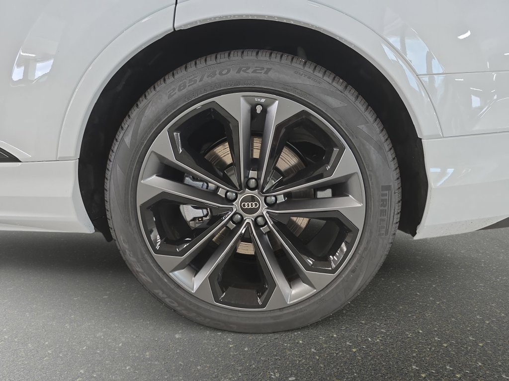 New 2026 Audi Q7 2.0T Premium AWD/4WD image 24