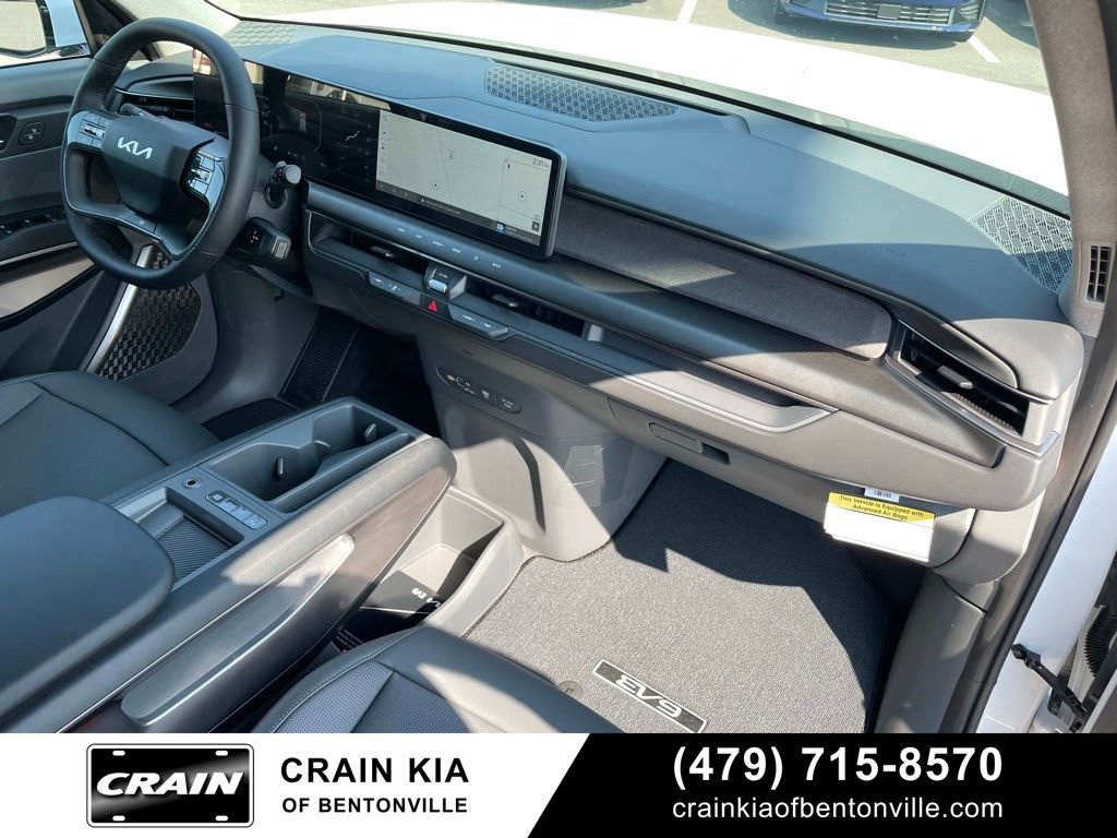 New 2026 Kia EV9 Light image 31