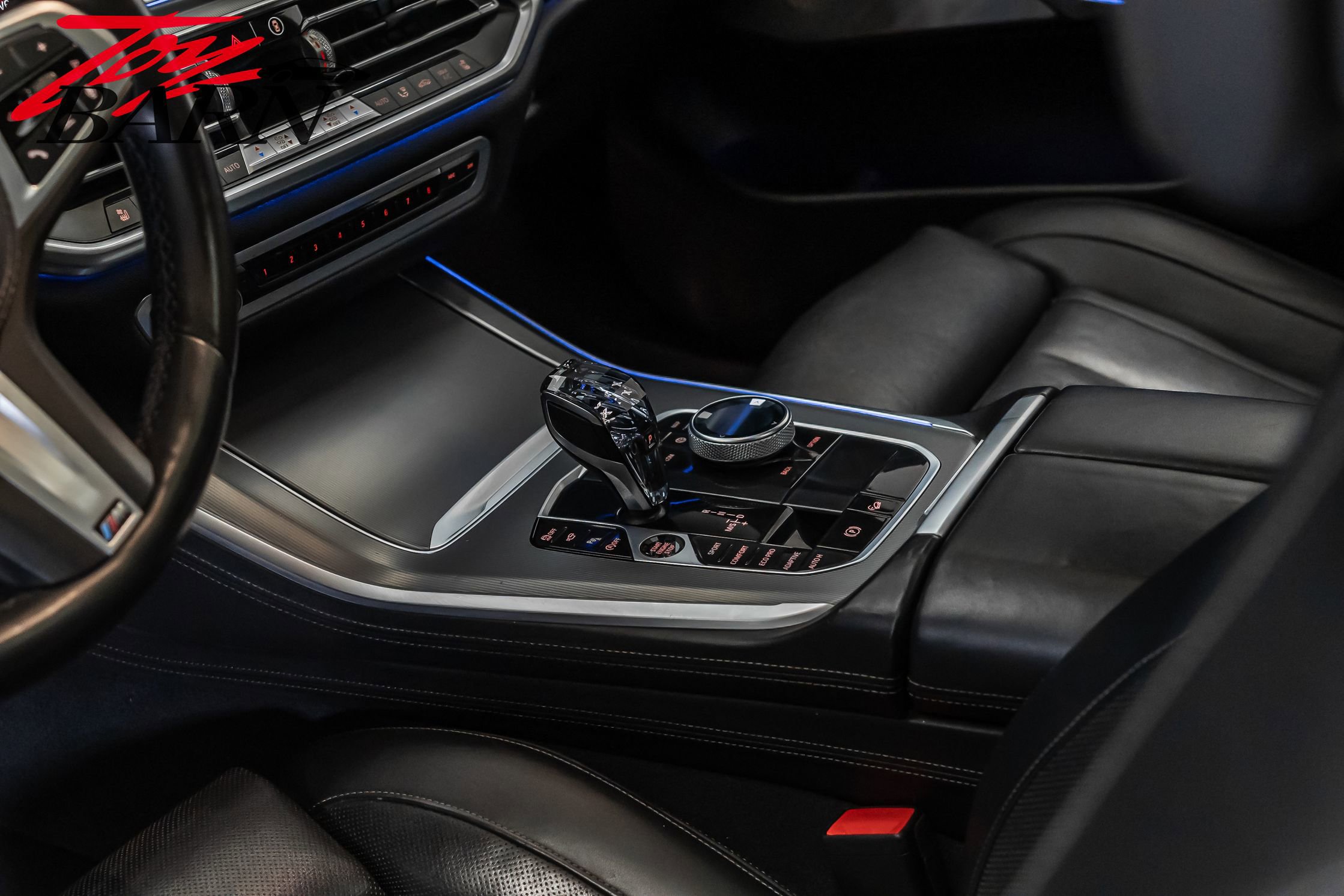 Used 2019 BMW X5 xDrive50i w/ M Sport Package image 29