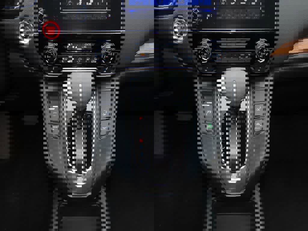 Certified 2022 Honda CR-V EX image 20