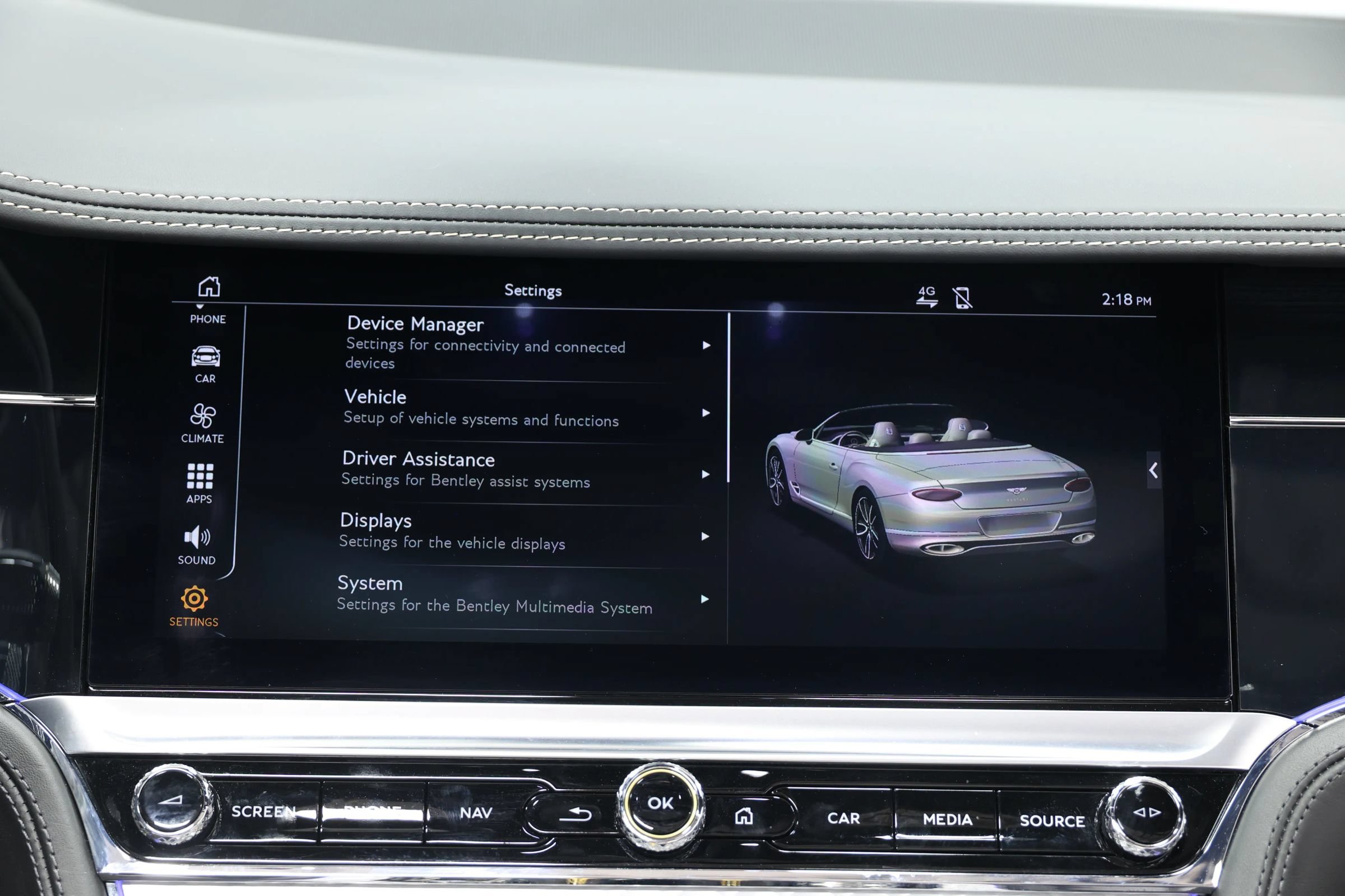 Used 2020 Bentley Continental GT w/ Number 1 Edition by Mulliner AWD/4WD image 49