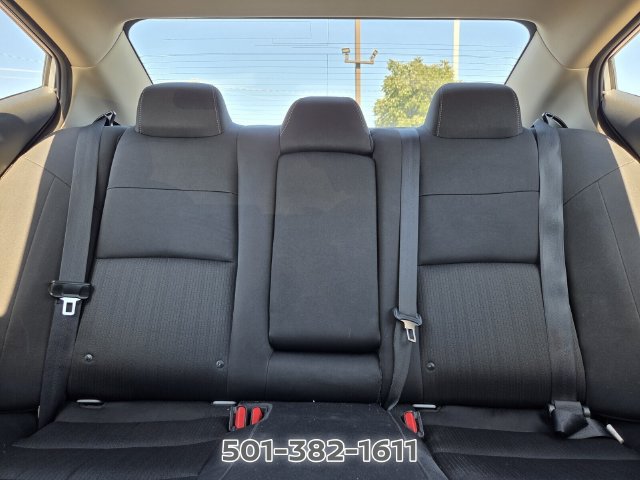 Used 2023 Nissan Altima 2.5 SV FWD image 11