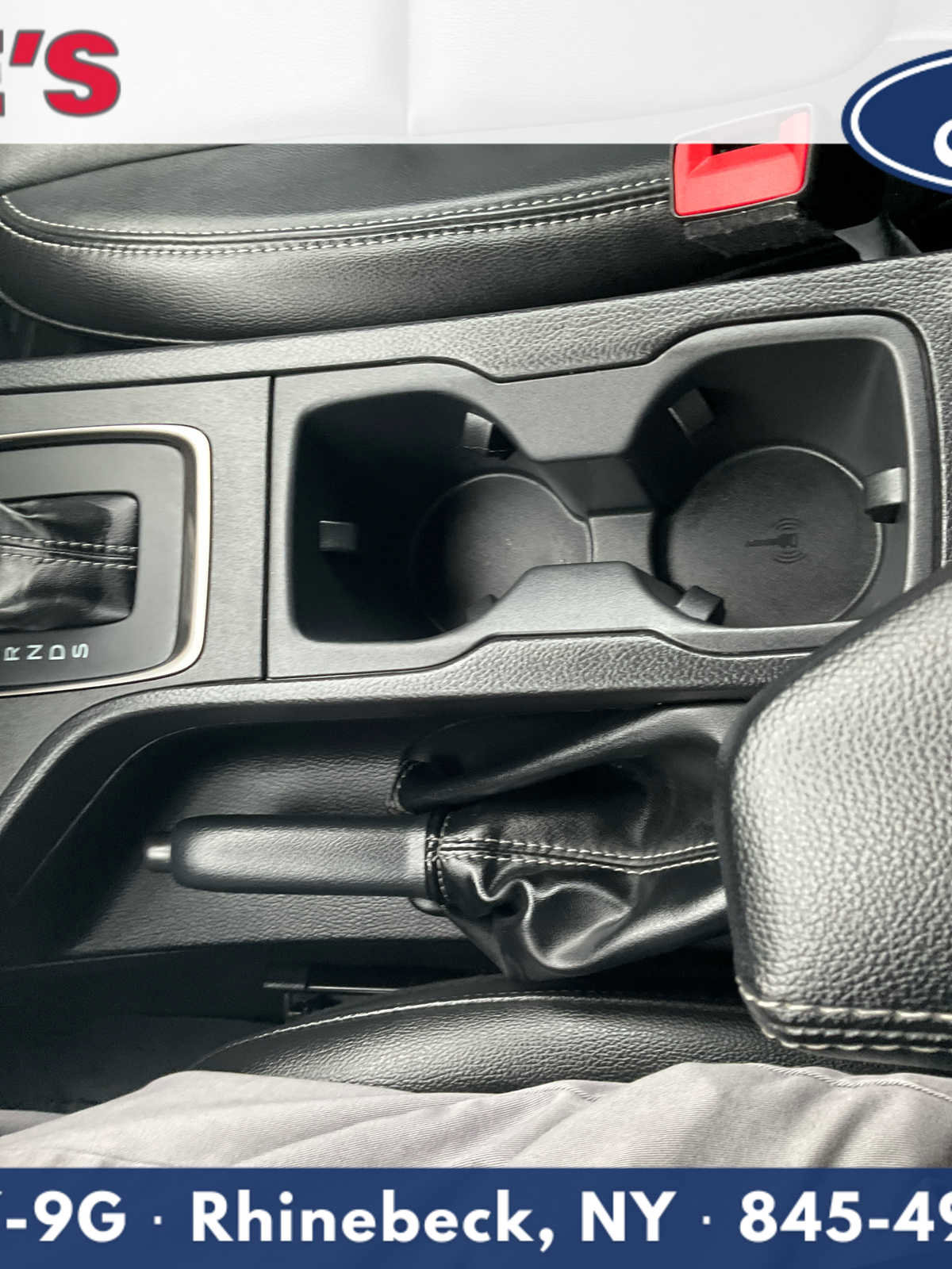 Used 2022 Ford Ranger Lariat w/ Equipment Group 501A High image 30