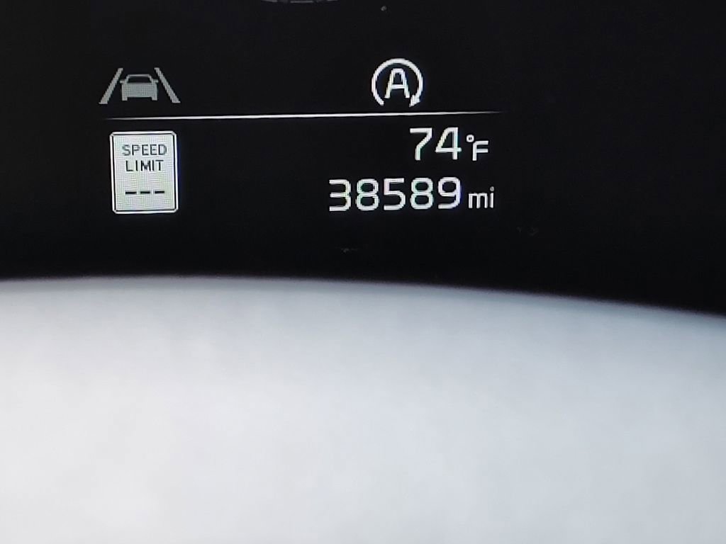 Used 2025 Kia Telluride S image 41