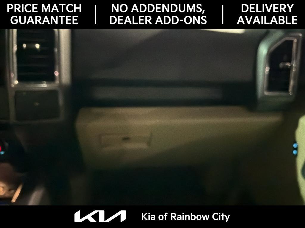 Used 2015 Ford F150 XLT w/ Equipment Group 301A Mid image 23