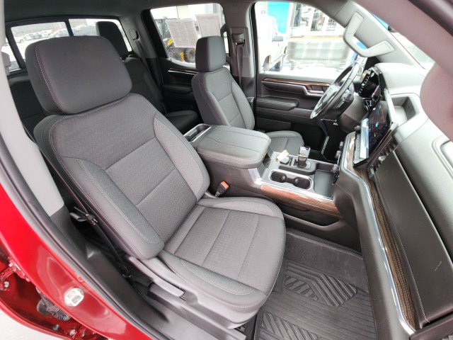 Used 2024 Chevrolet Silverado 1500 RST image 13