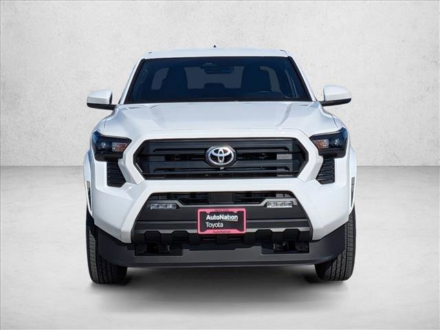 New 2026 Toyota Tacoma SR5 image 6