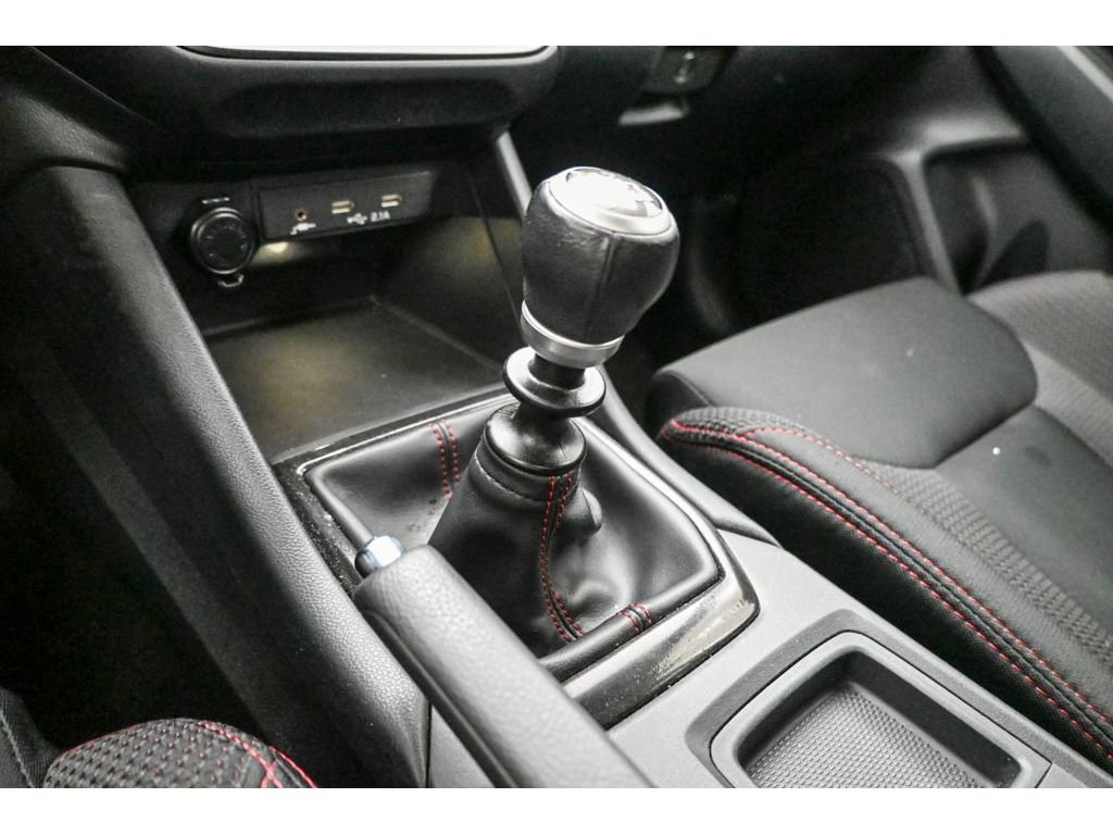 Used 2022 Subaru WRX Premium image 13