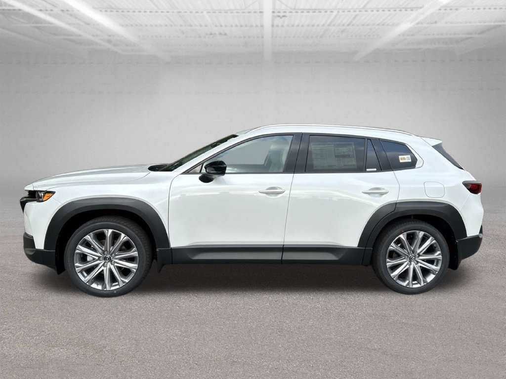 New 2026 MAZDA CX-50 AWD 2.5 S w/ Weather Package image 2
