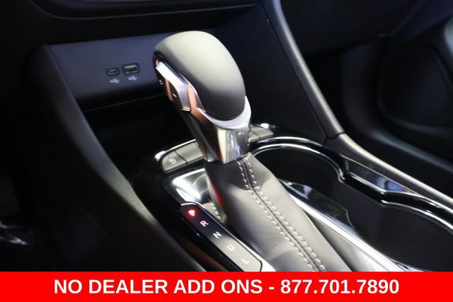 New 2026 Buick Encore GX Preferred image 27