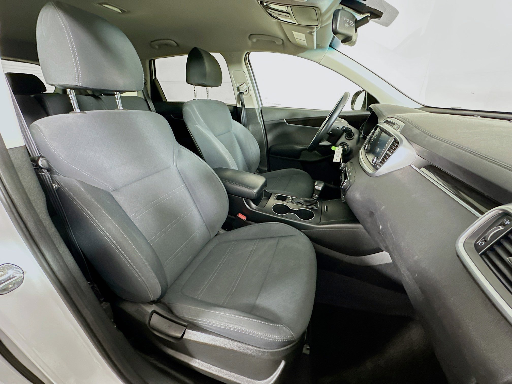 Used 2019 Kia Sorento LX w/ LX Convenience Package image 30