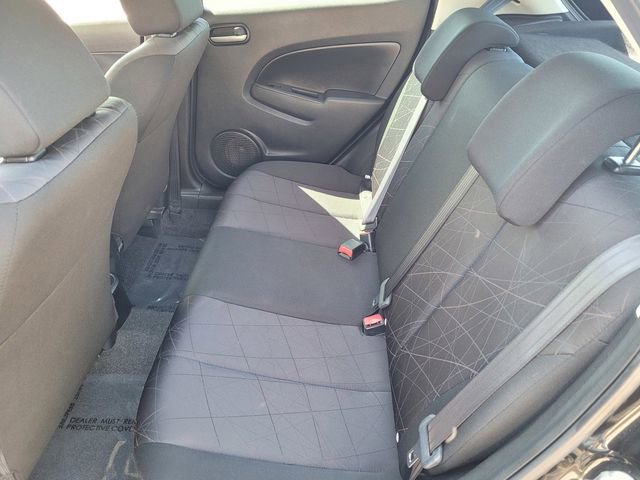 Used 2014 MAZDA MAZDA2 Sport image 8