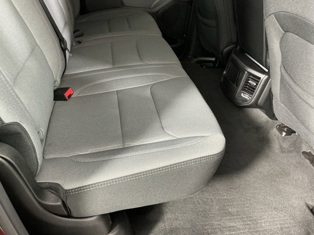 Used 2022 RAM 1500 Big Horn image 12