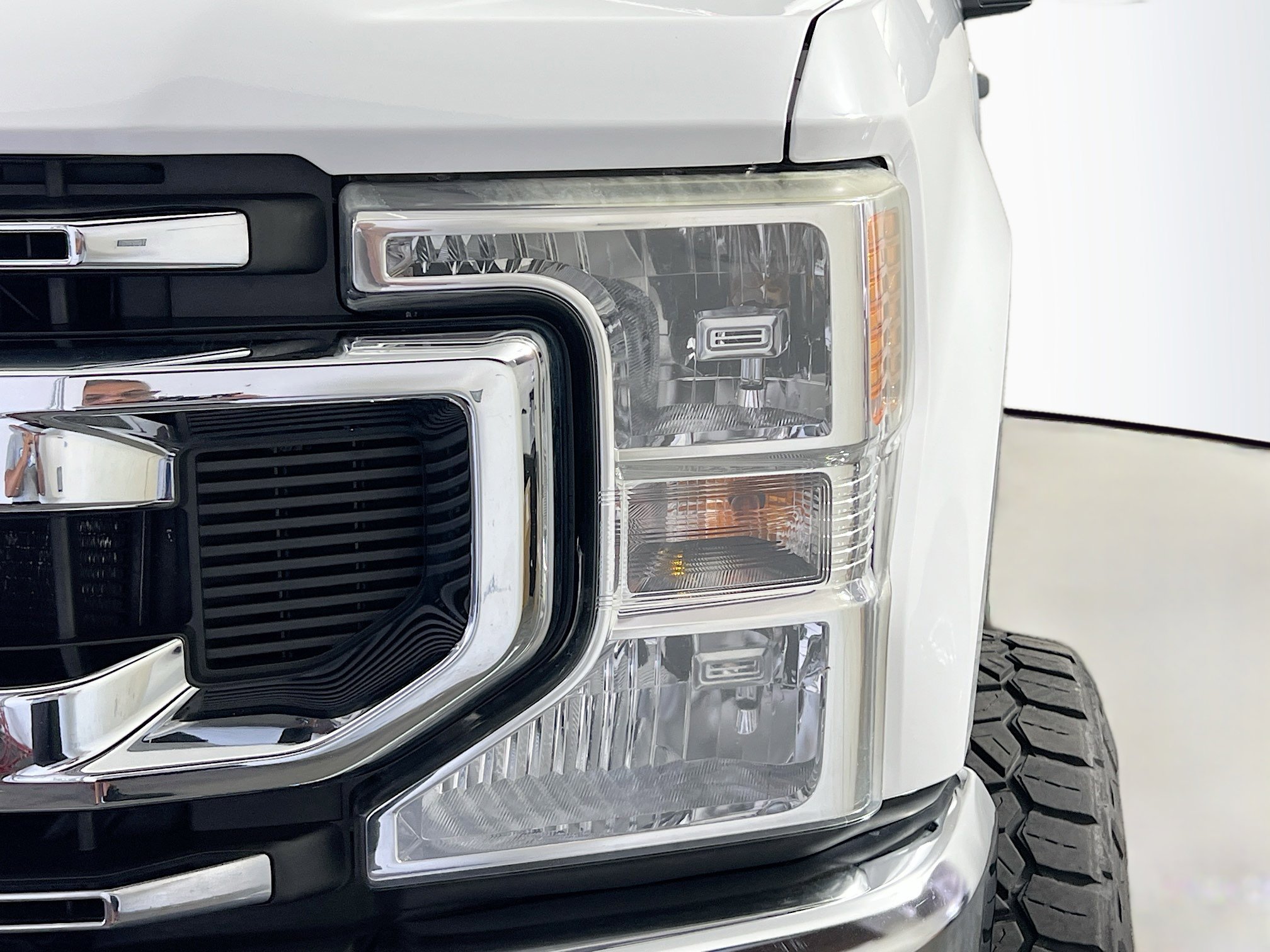 Used 2020 Ford F350 XLT image 11