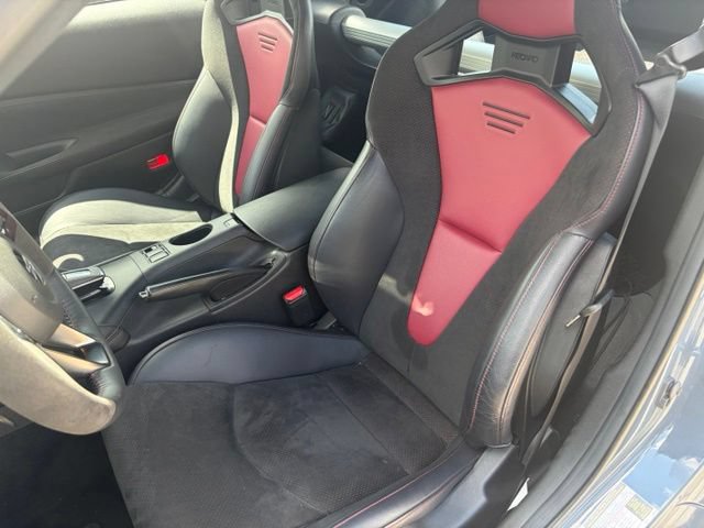 Used 2024 Nissan Z NISMO w/ Floor Mat Package RWD image 13