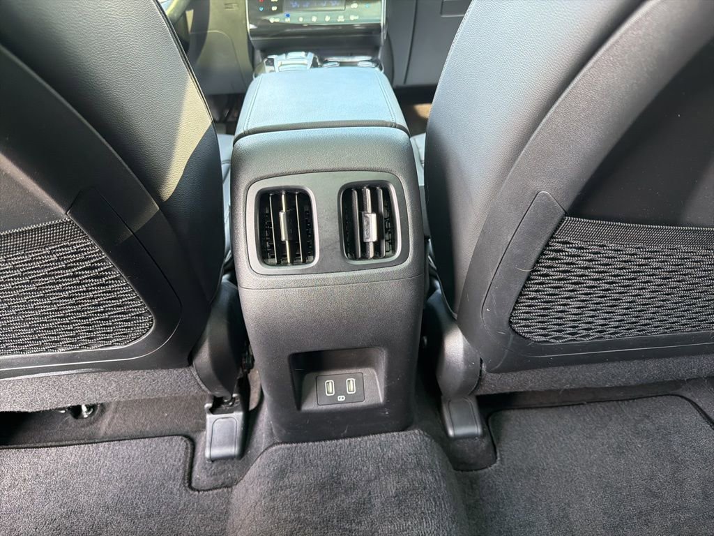 Used 2023 Hyundai Tucson Limited image 22