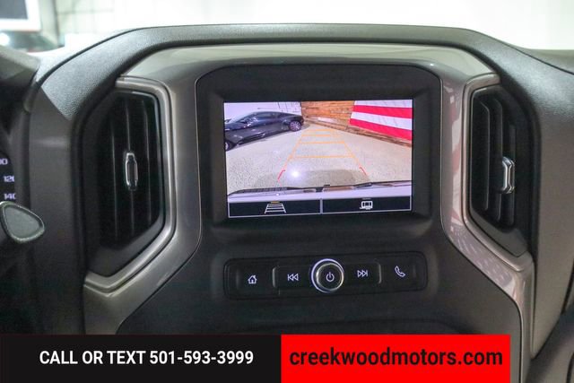 Used 2024 GMC Sierra 2500 Pro w/ Convenience Package image 46