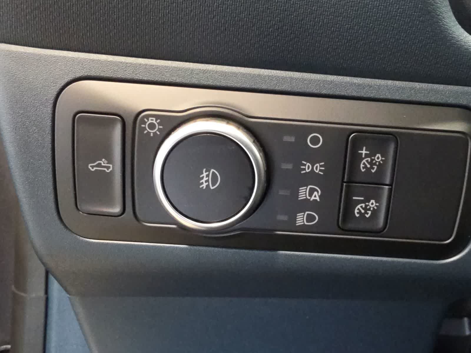 Used 2026 Ford Maverick Lobo AWD/4WD image 20