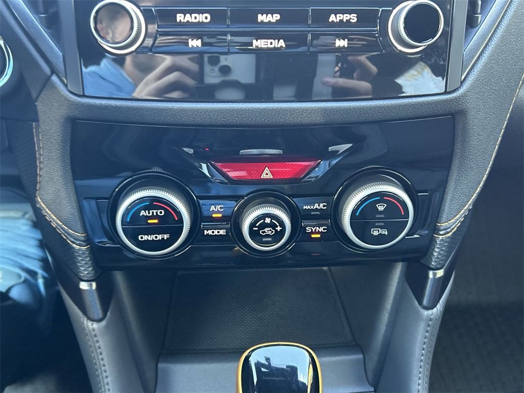 Certified 2025 Subaru Forester Wilderness image 21