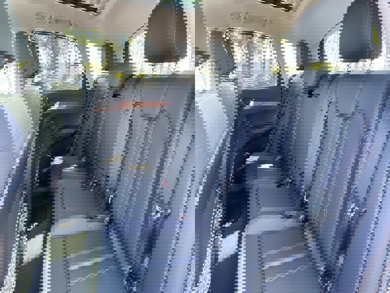 Used 2021 Audi Q5 Prestige w/ Prestige Package image 12