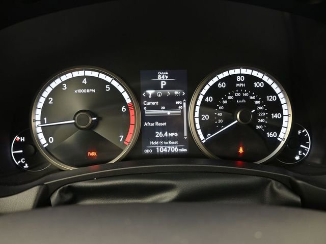 Used 2017 Lexus NX 200t F Sport w/ F Sport Premium Package FWD image 23